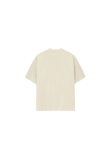 T- shirt Adidas beige