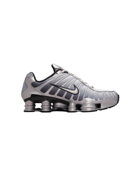 Nike shox tl print