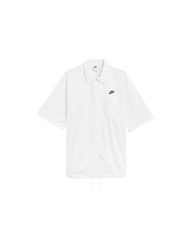 Camicetta Nike bianca