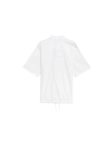 Camicetta Nike bianca