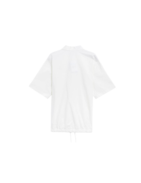 Camicetta Nike bianca