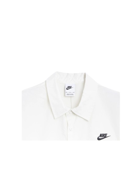Camicetta Nike bianca