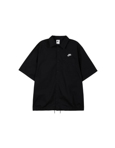 Camicetta Nike nera