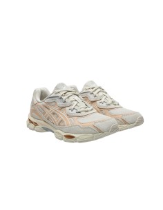 Asics nyc bisque 2