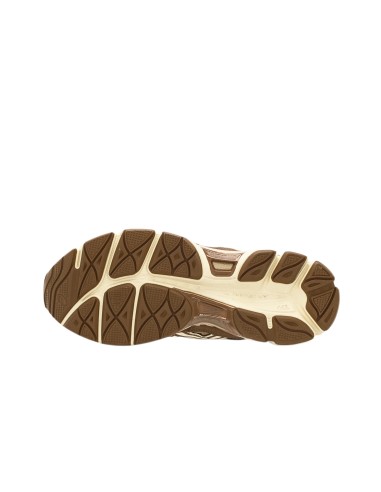 Asics gel nyc marrone