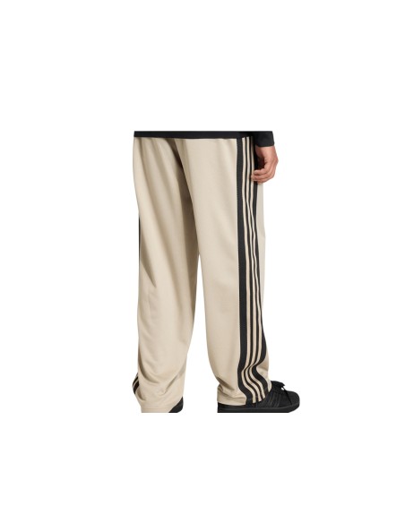 Pantalone Adidas beige