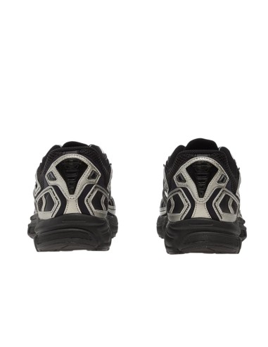 Reebok premier road ultra black metallic