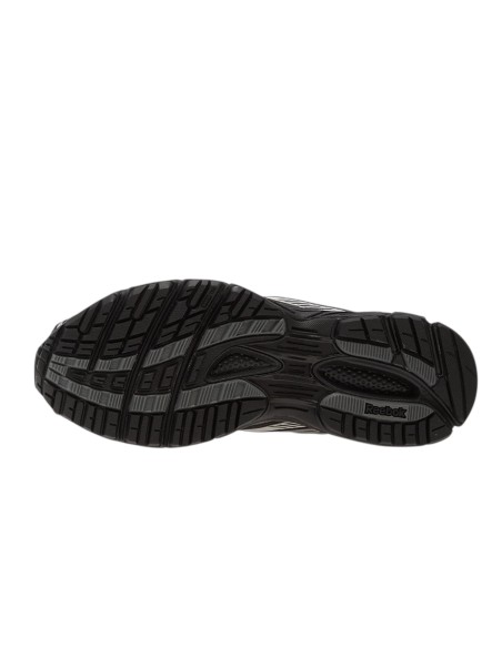 Reebok premier road ultra black metallic