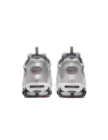 Nike spiridon grigia