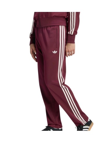 Tuta Adidas bordeaux