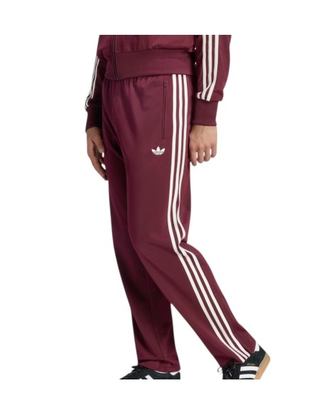 Tuta Adidas bordeaux