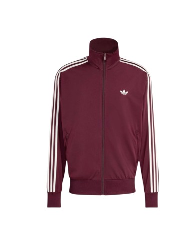 Tuta Adidas bordeaux