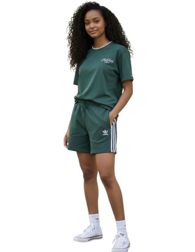Completino  Adidas verde