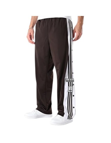 Pantalone Adidas marrone