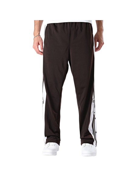 Pantalone Adidas marrone