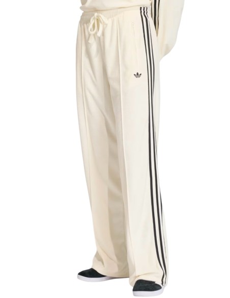 Pantalone Adidas bianco