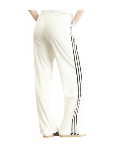 Pantalone Adidas bianco