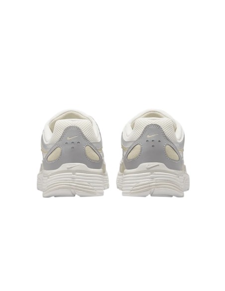 Nike p6000 grigio e verde