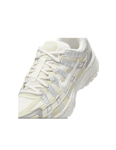 Nike p6000 grigio e verde