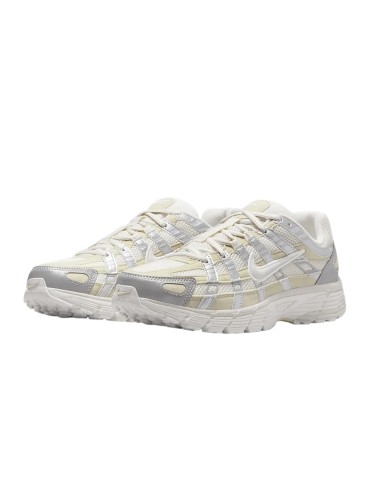 Nike p6000 grigio e verde