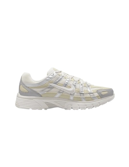 Nike p6000 grigio e verde