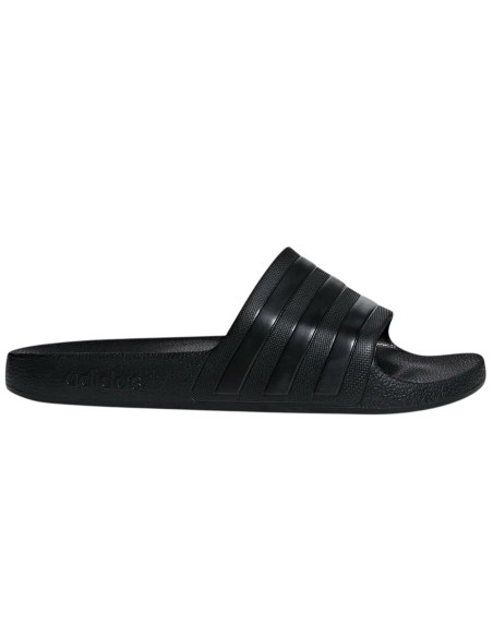 Ciabatte adiletta Aqua tutta nera