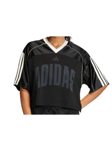 T-shirt adidas stadium mesh Donna