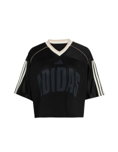 T-shirt adidas stadium mesh Donna 2