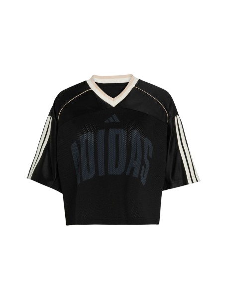 T-shirt adidas stadium mesh Donna