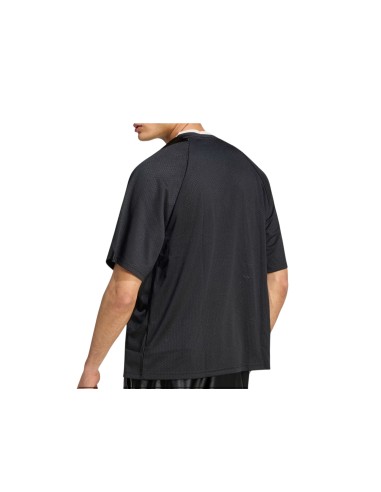 T-shirt stadium mesh adidas