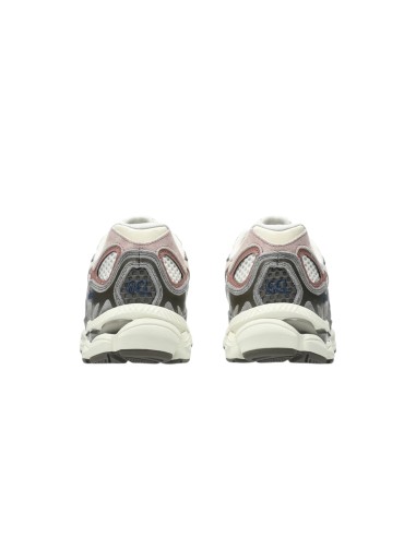Asics nyc birch/driftwood