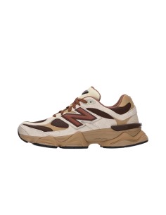 New balance 9060 brown/beige