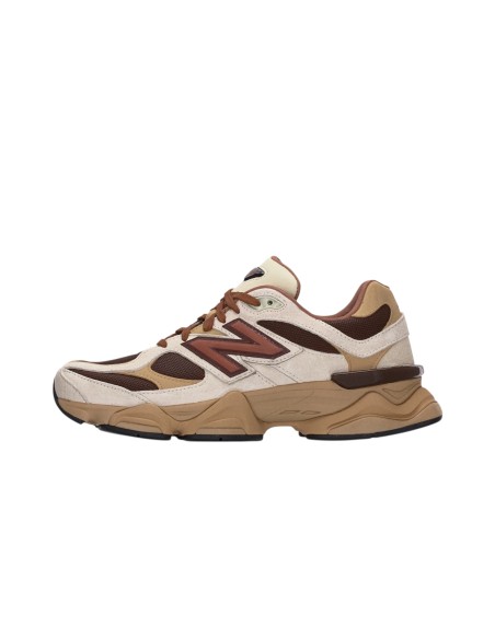 New balance 9060 brown/beige