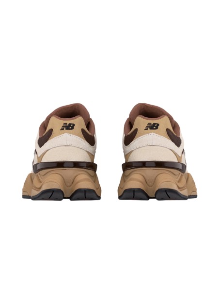 New balance 9060 brown/beige