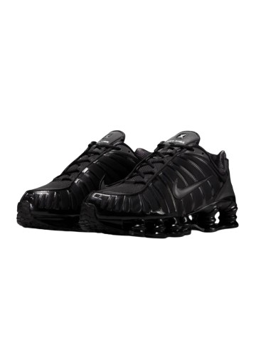 Nike shox nera