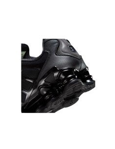 Nike shox nera 2