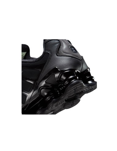 Nike shox nera