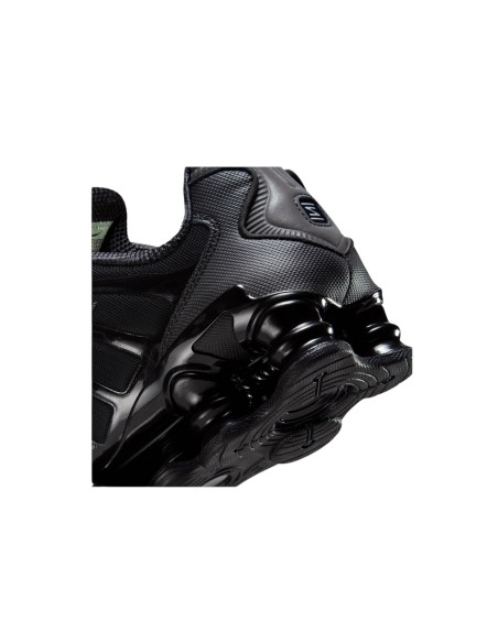 Nike shox nera