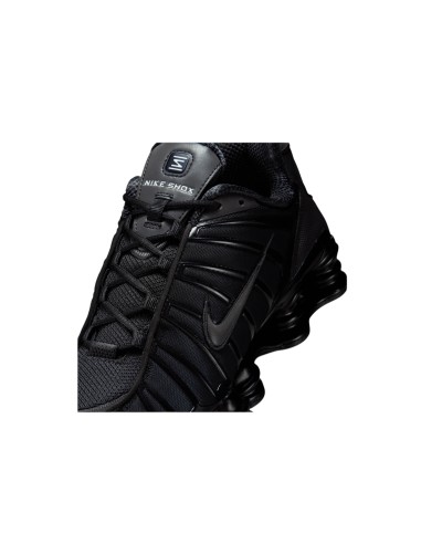 Nike shox nera