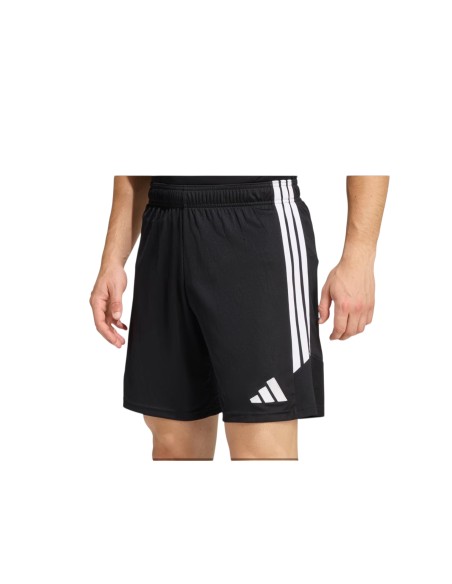 Pantaloncino nero Adidas
