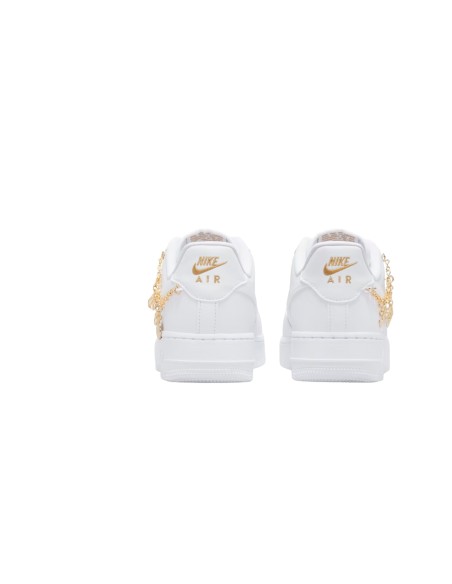 Nike air force lx