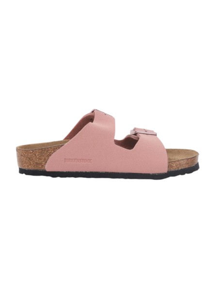 birkenstock rosa bimba