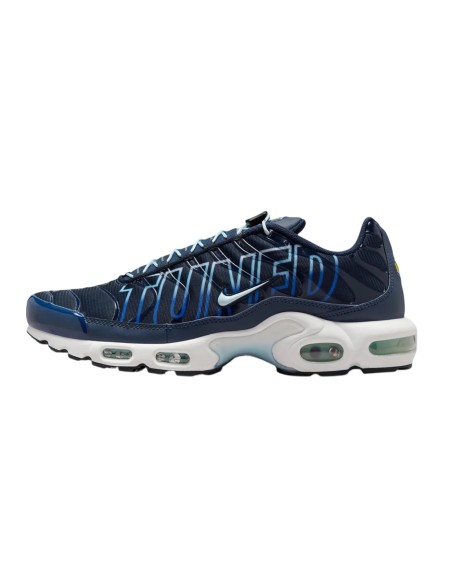 Nike air max plus TN