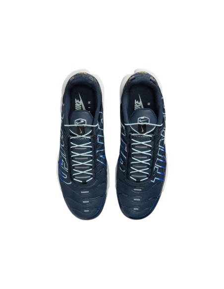 Nike air max plus TN