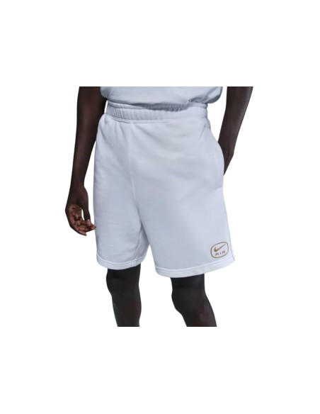 Completo Nike bianco beige oro
