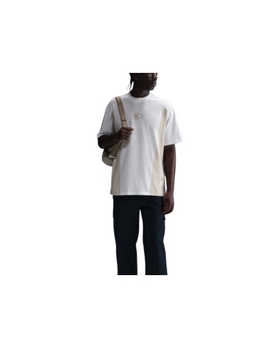 Completo Nike bianco beige oro
