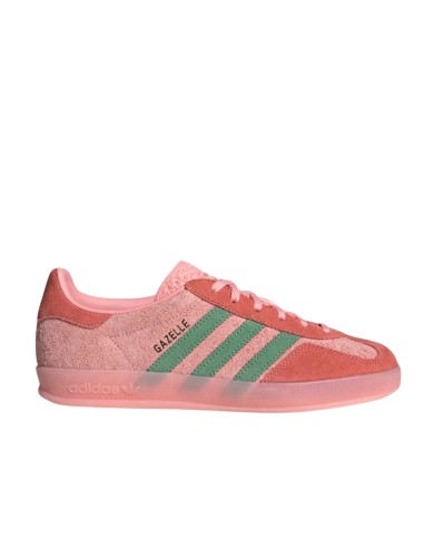 Gazelle indoor w