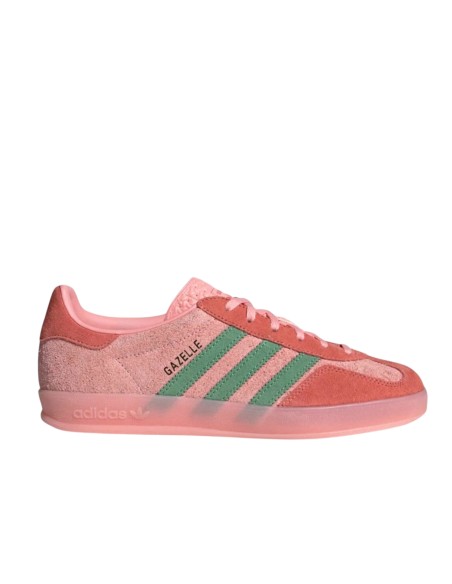 Gazelle indoor w