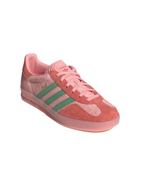 Gazelle indoor w