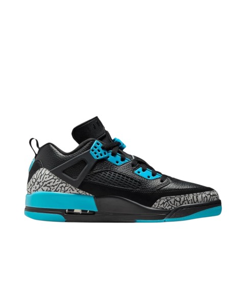 jordan spizike low
